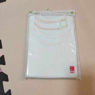 ユニクロ(UNIQLO)の専用 ユニクロベビー サイズ90(Tシャツ/カットソー)