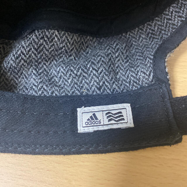 adidas(アディダス)のアディダス　ゴルフキャップ メンズの帽子(キャップ)の商品写真