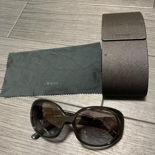 プラダ(PRADA)の値下げ！！！プラダ　PRADA サングラス　(サングラス/メガネ)