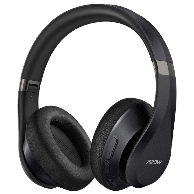 売上超安い 新品 Bluetooth ワイヤレスヘッドホン Mpow 安い卸売り Firehose Com Ar