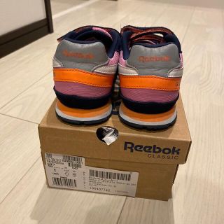 リーボック(Reebok)のnao0429様専用　Reebokスニーカー(スニーカー)