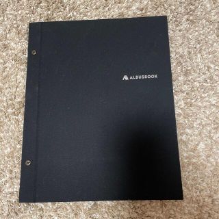 アルバス　albusbook アルバム(アルバム)