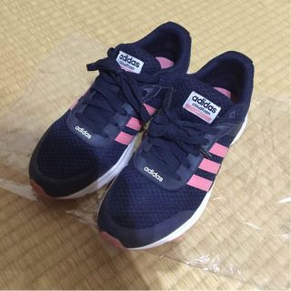 アディダス(adidas)のアディダスネオ★スニーカー(スニーカー)