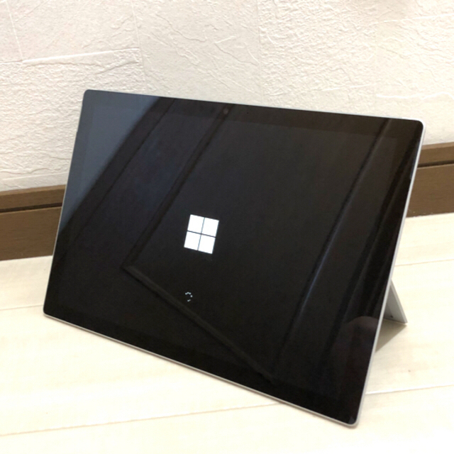 【美品】Surface Pro 5 i5 8G 128GB Office付き 1