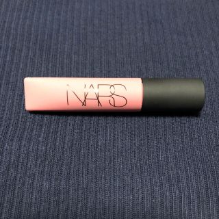 ナーズ(NARS)の未使用に近い🍒　NARS エアーマット　リップカラー 35 ピンク(口紅)