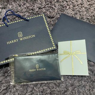 HARRY WINSTON(ポーチ)のフリマアイテム一覧 HARRY WINSTON(ポーチ)のフリマアイテム一覧