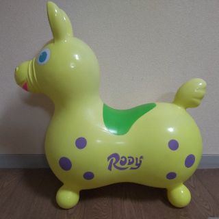 ロディ(Rody)のロディ(キャラクターグッズ)