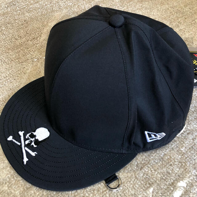 mastermind JAPAN(マスターマインドジャパン)のmastermind newera 59fifty 7 3/8 マスターマインド メンズの帽子(キャップ)の商品写真