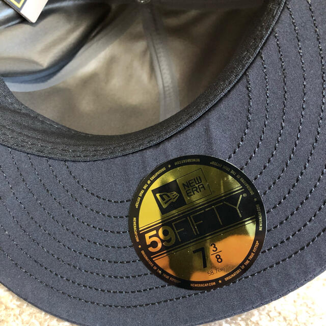 mastermind newera 59fifty 7 3/8 マスターマインド