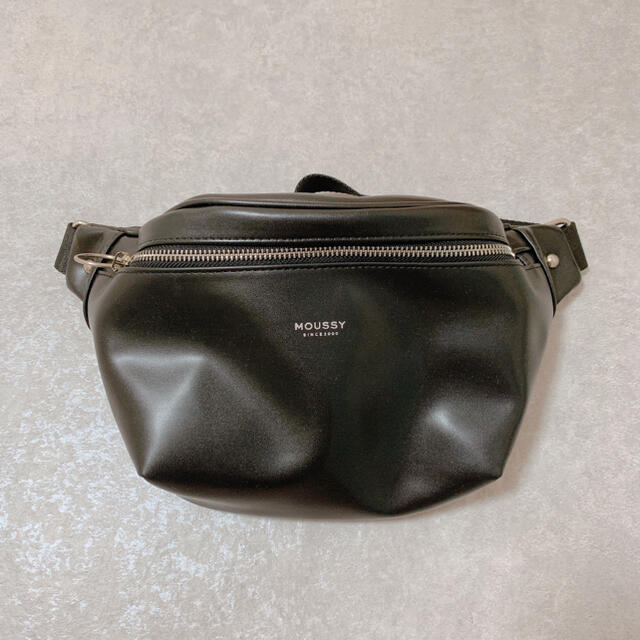 moussy(マウジー)のmoussy ショルダーバッグ レディースのバッグ(ショルダーバッグ)の商品写真