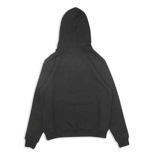 aNYthing(エニシング)のaNYthing HOODIE (BLACK)（＾∇＾） メンズのトップス(パーカー)の商品写真