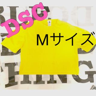 ダブルスタンダードクロージング(DOUBLE STANDARD CLOTHING)の人気🌈春夏🌻DOUBLESTANDARDCLOTHING Tシャツ　カットソー(カットソー(半袖/袖なし))