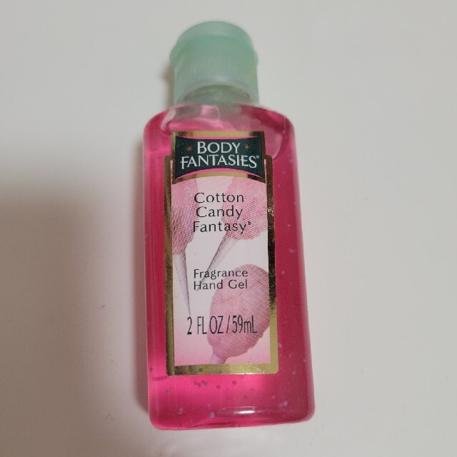 BODY FANTASIES(ボディファンタジー)のボディーファンタジー59ml コスメ/美容の香水(香水(女性用))の商品写真