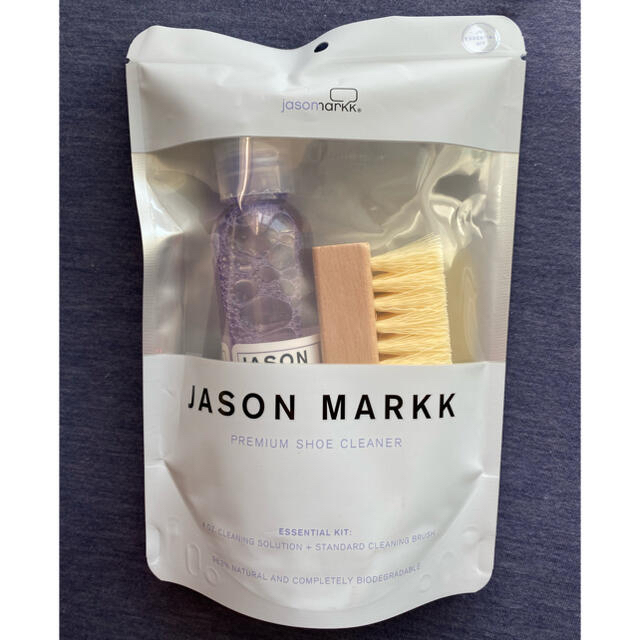 JASON MARKK ESSENTIAL KIT ジェイソンマークリペルセット