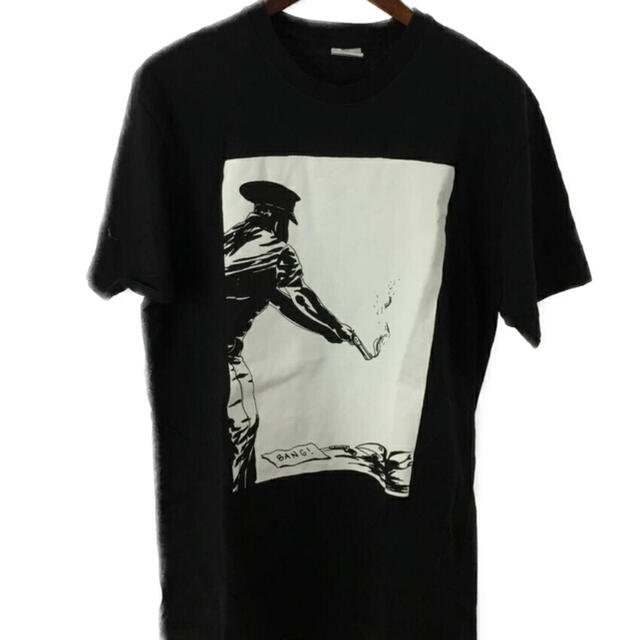 Supreme(シュプリーム)の本物 supreme tシャツ ❤ boxロゴ スウェット パーカー スニーカー メンズのトップス(Tシャツ/カットソー(半袖/袖なし))の商品写真