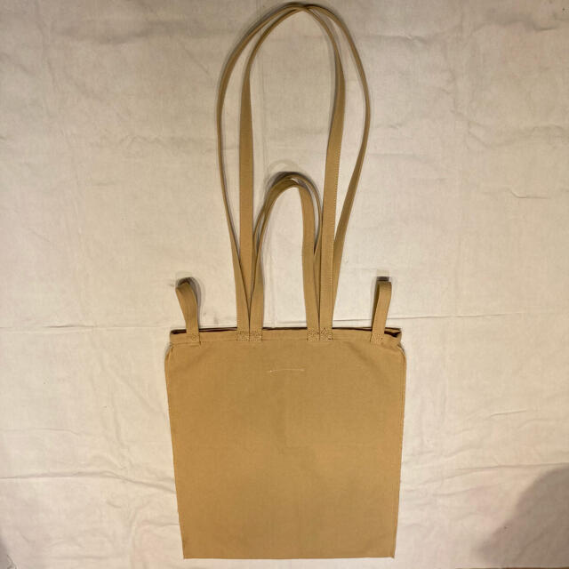 Maison Martin Margiela(マルタンマルジェラ)のMM⑥ インサイドアウトロゴBAG レディースのバッグ(ショルダーバッグ)の商品写真