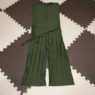 ザラ(ZARA)のZARAオールインワン(オールインワン)