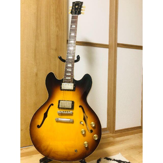 Gibson Memphis ES-335 TD 1