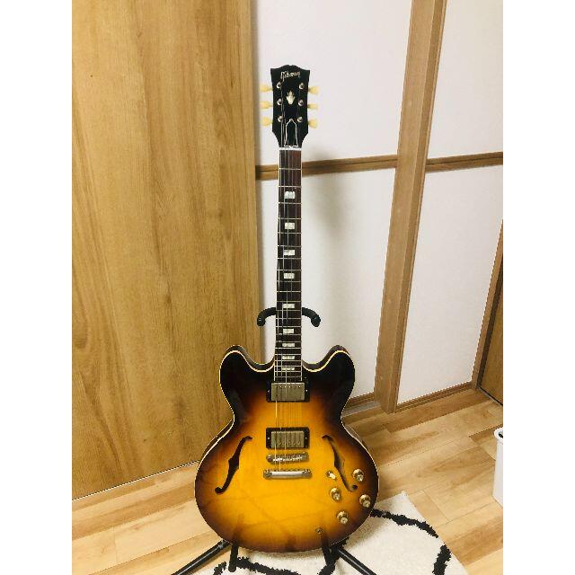 Gibson Memphis ES-335 TD 2