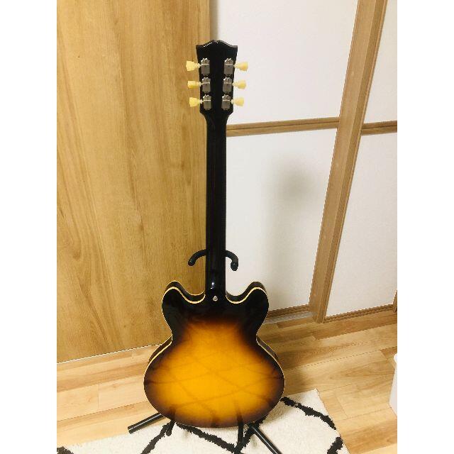 Gibson Memphis ES-335 TD 3
