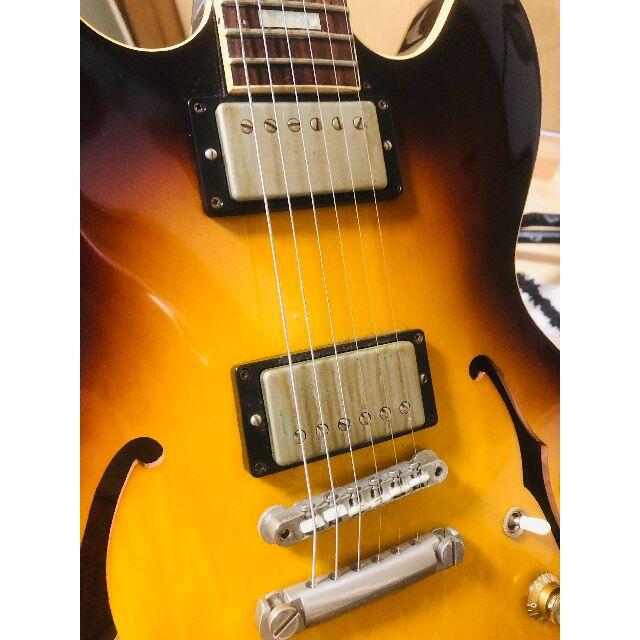 Gibson Memphis ES-335 TD 4