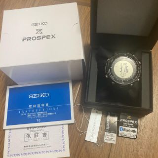 セイコー(SEIKO)のご機嫌大ちゃん様専用(腕時計(デジタル))