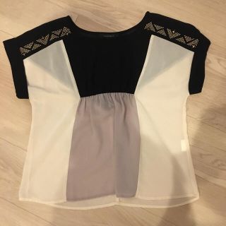 ページボーイ(PAGEBOY)のPAGEBOYシャツ(シャツ/ブラウス(長袖/七分))