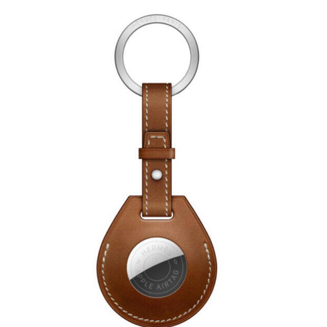 Apple AirTag Hermès エアタグ エルメス キーホルダー chateauduroi.co