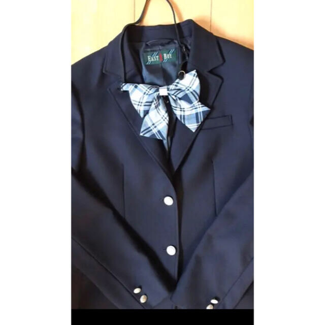 EASTBOY(イーストボーイ)のEastboy リボン　制服　入学式　卒業式　面接 レディースのファッション小物(その他)の商品写真