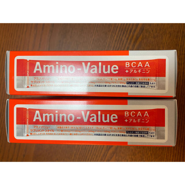 アミノバリュー サプリメントスタイル 1箱（4.5g×10袋） 大塚製薬 サプリメント