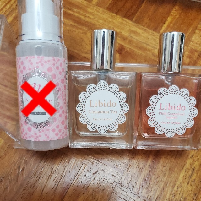 ⭐︎Yosukeri⭐︎様専用LC ナデテピュアテンシ ホワイトローズ 未開封 ⭐︎Yosukeri⭐︎様専用LC ナデテピュアテンシ ホワイトローズ 未開封