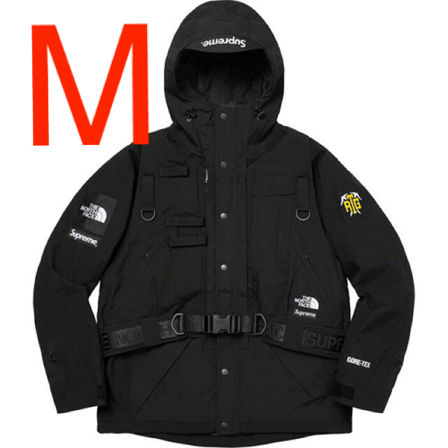 Supreme The North Face RTG Jacket + Vest