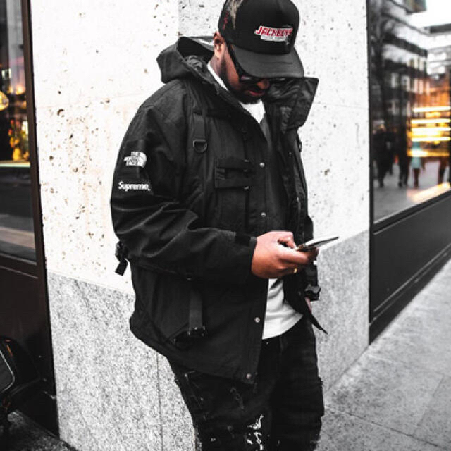 Supreme - Supreme The North Face RTG Jacket + Vestの通販 by ...