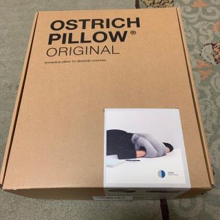 オーストリッチ(OSTRICH)のオーストリッチピロー　OSTRICH PILLOW ORIGINAL(枕)