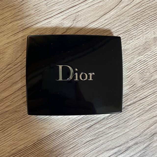 Dior サンククルール　699 ミラージュ 2
