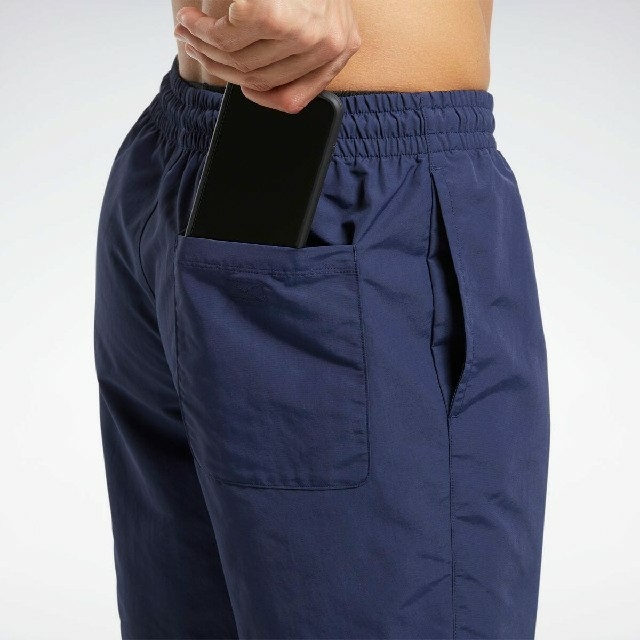 Reebok(リーボック)の【mac様専用】Reebok トレーニング エッセンシャルズ  メンズのパンツ(ショートパンツ)の商品写真