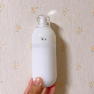 イプサ(IPSA)のIPSA ME 3 METABOLIZER 3 175ml(乳液/ミルク)