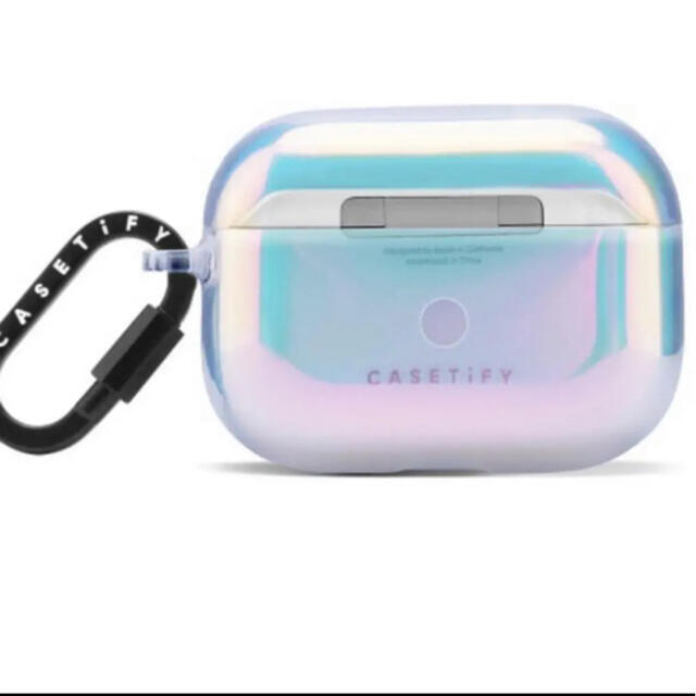 wind and sea casetify AirPods Proケース 1