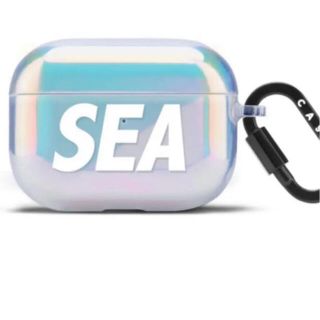 WIND AND SEA CASETIFY AirPods ケース エアーポッズ