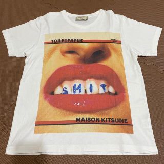 メゾンキツネ ペーパーの通販 点 'を買うならラクマ