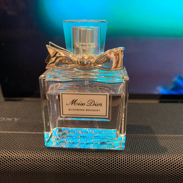 Christian Dior(クリスチャンディオール)のDIOR コスメ/美容の香水(香水(女性用))の商品写真
