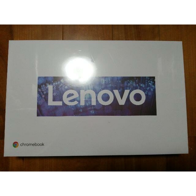 【新品未開封】Lenovo IdeaPad Duet Chromebook ZA