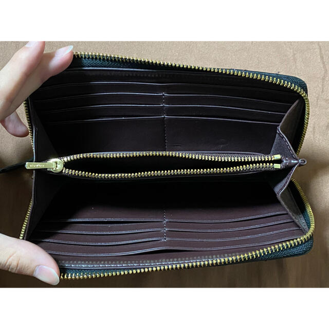おすすめ特集-FENDI - 正規FE•NDI三つ折り財布 - saaevermelhonovo.mg