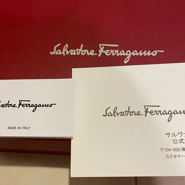 Salvatore Ferragamo(サルヴァトーレフェラガモ)のフェラガモ♡ラバーサンダル　ブラック　 レディースの靴/シューズ(サンダル)の商品写真