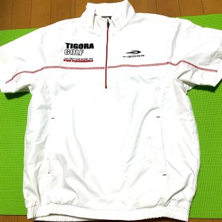 ティゴラ(TIGORA)のぞえちゃん様専用　TIGORA メンズ　ゴルフウェア(ウエア)