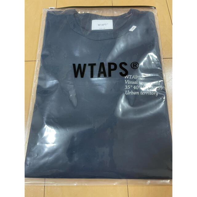 W)taps(ダブルタップス)のwtaps insect 03 Sサイズ メンズのトップス(Tシャツ/カットソー(半袖/袖なし))の商品写真