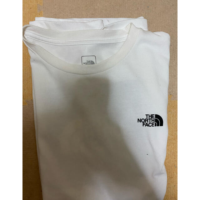 THE NORTH FACE(ザノースフェイス)のtシャツ ノースフェイス メンズのトップス(Tシャツ/カットソー(半袖/袖なし))の商品写真