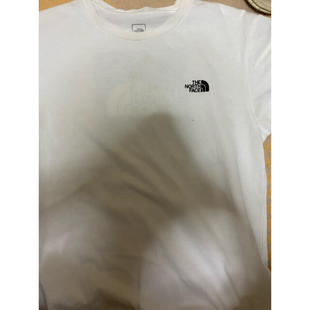 THE NORTH FACE(ザノースフェイス)のtシャツ ノースフェイス メンズのトップス(Tシャツ/カットソー(半袖/袖なし))の商品写真