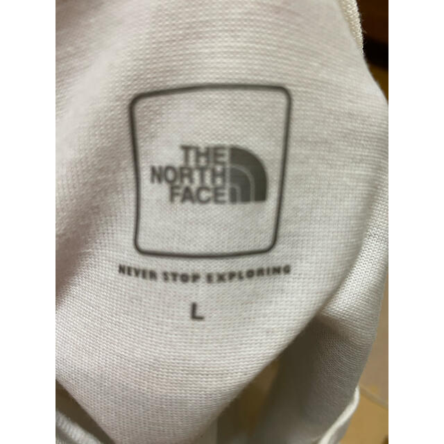 THE NORTH FACE(ザノースフェイス)のtシャツ ノースフェイス メンズのトップス(Tシャツ/カットソー(半袖/袖なし))の商品写真