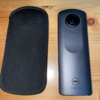 リコー(RICOH)のTHETA V(その他)